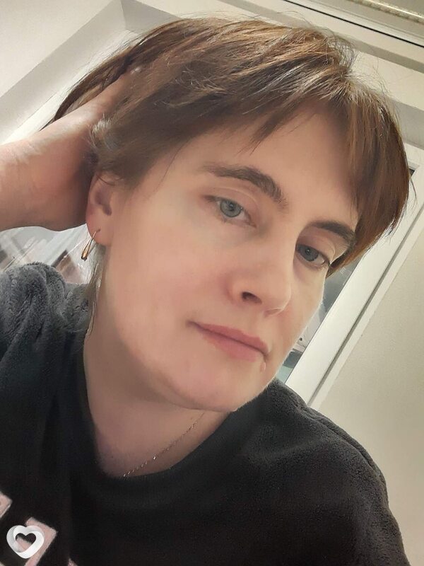 Юлька, 32, Бресте — анкета №86965