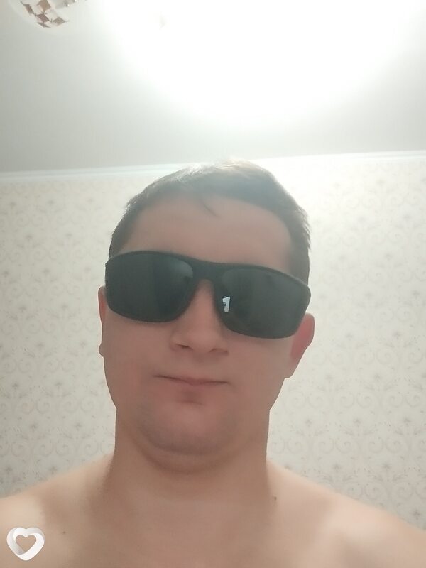 Michail, 28, Березе — анкета №86971