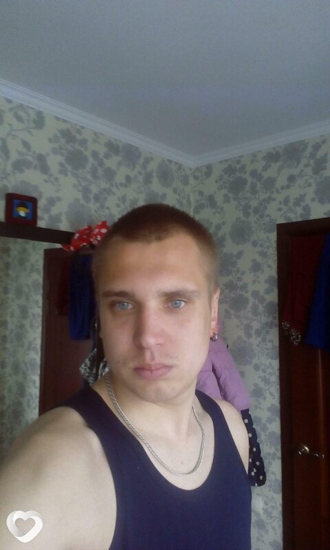 Станислав, 33, Белоозерск — анкета №86972