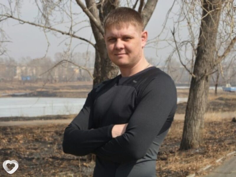 Андрей, 47, Березовский (Кемеровская обл) — анкета №86976