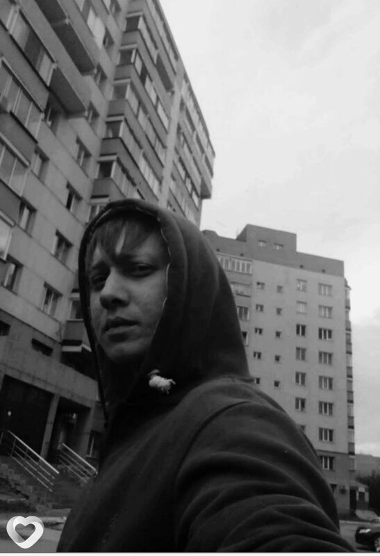 Димасик, 37, Новосибирске — анкета №86977