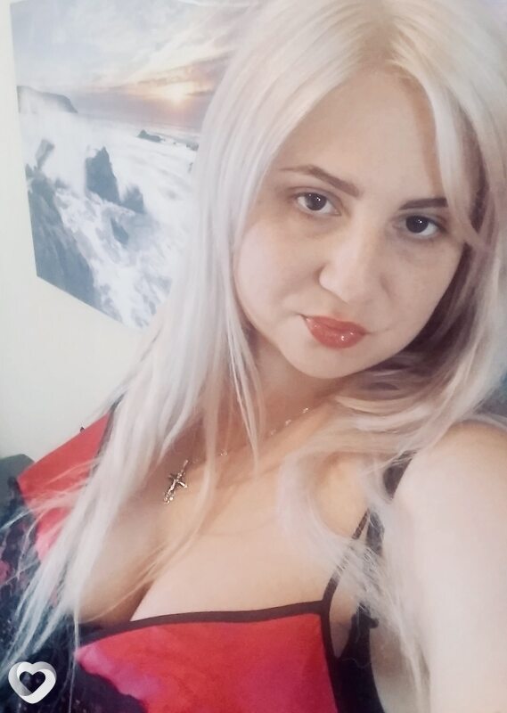 Яна, 38, Минске — анкета №86978