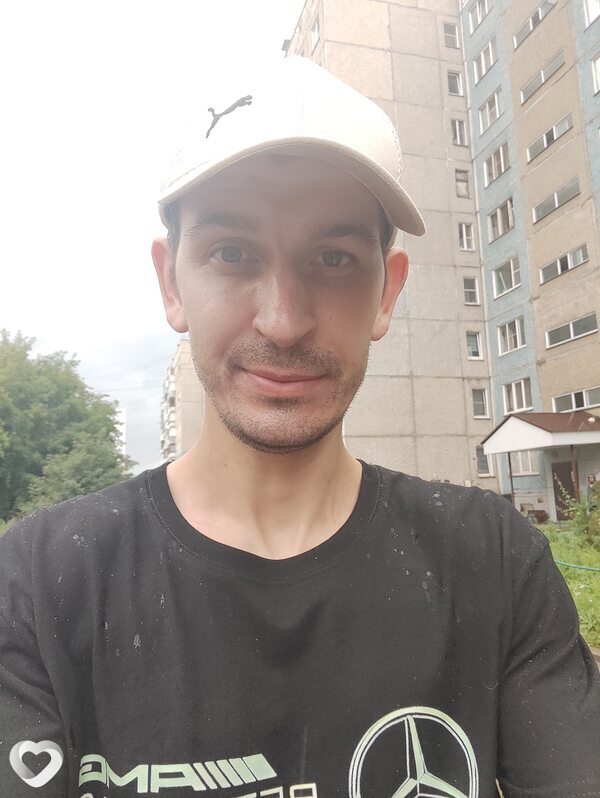 Егор, 31, Барнауле — анкета №86979