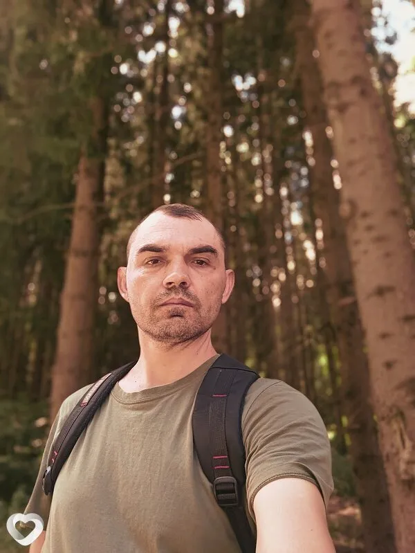 Сергей, 47, Москве — анкета №87236