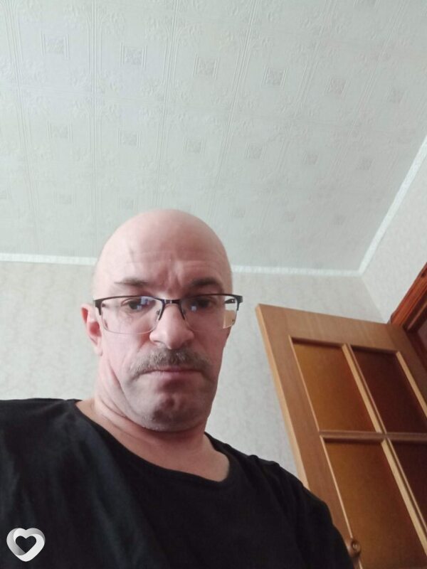 Вадим, 57, Барановичах — анкета №87237