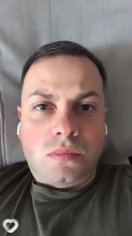 Александр, 40, Киеве — анкета №87242