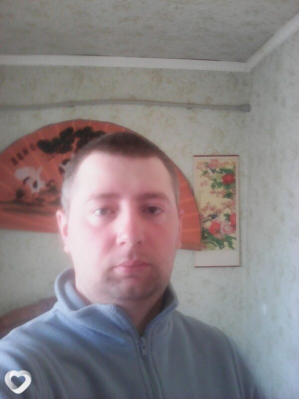 Виталий, 40, Макеевке — анкета №87245