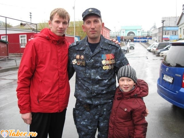 Еагений, 50, Новосибирске — анкета №87247