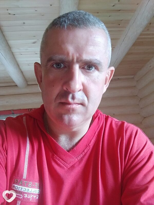 Вадим, 47, Минске — анкета №87249