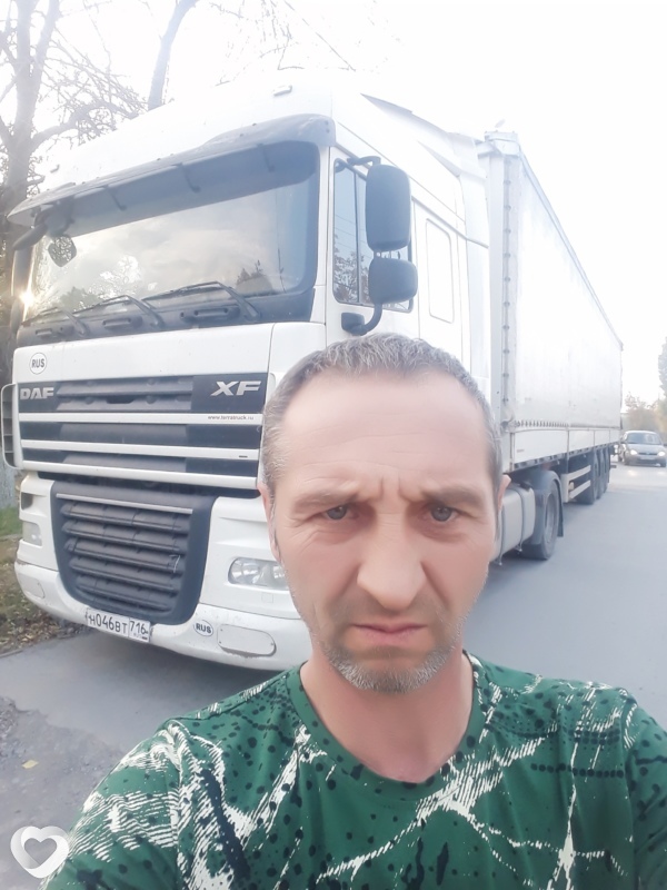 Василийй, 48, Шахтах — анкета №87250