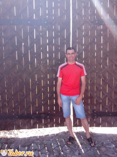 Сергей, 49, Полтаве — анкета №87251