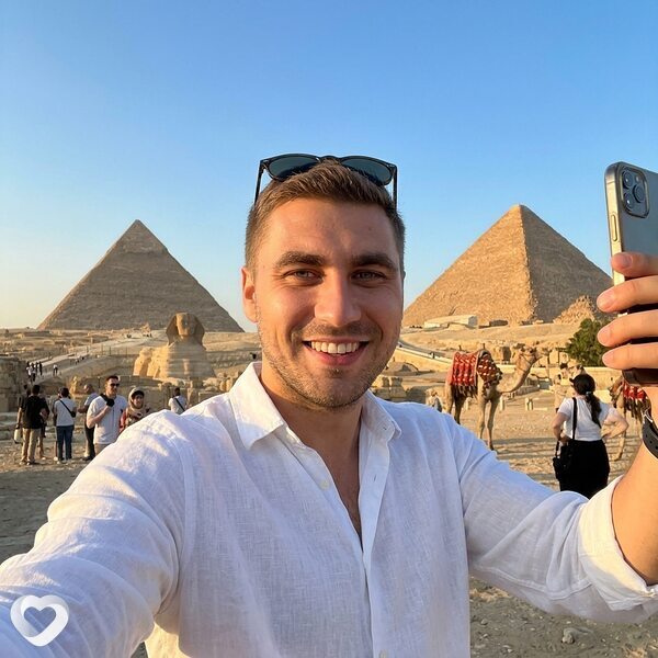 Тимур, 34, Минске — анкета №87031