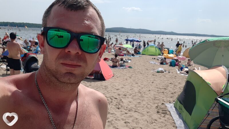 Ваня, 35, Пинске — анкета №87038