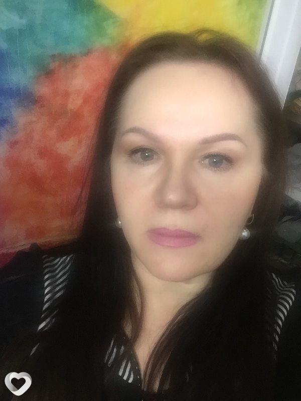 Марина, 58, Армавире — анкета №87040
