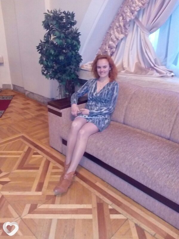 Nata, 40, Гродно — анкета №87050