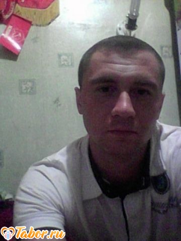 Сергей, 35, Туле — анкета №87051