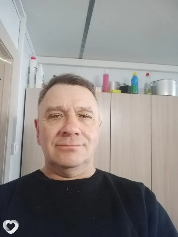 Александр, 57, Иркутске — анкета №4845