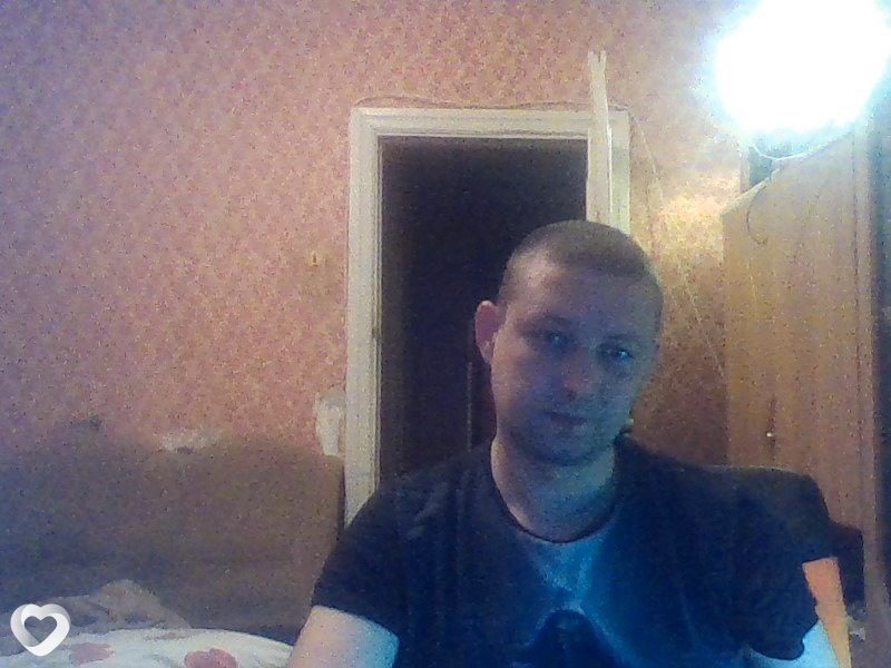 Михаил, 39, Камышине — анкета №87052