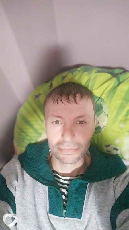 Valery, 47, Новошахтинске — анкета №87053
