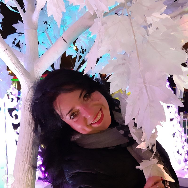 Светлана, 42, Гомеле — анкета №87255