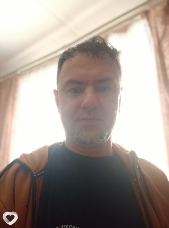 Сергей, 42, Барановичах — анкета №87258