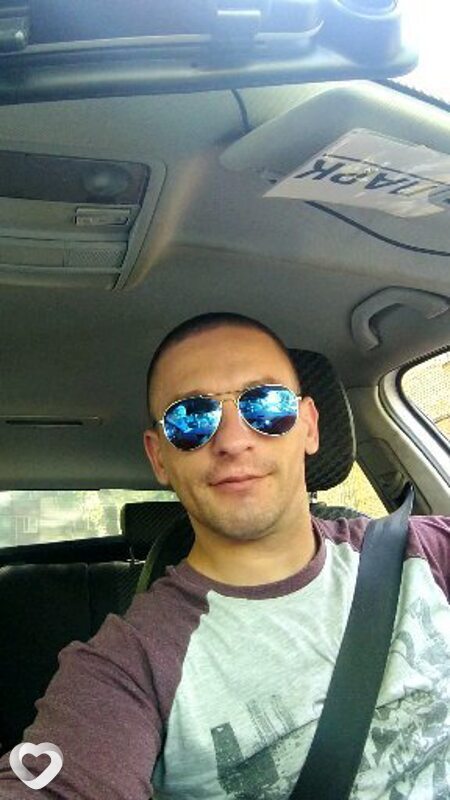 Михаил, 32, Борисове — анкета №87264