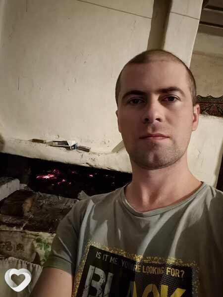 Слава, 35, Мозыре — анкета №87266