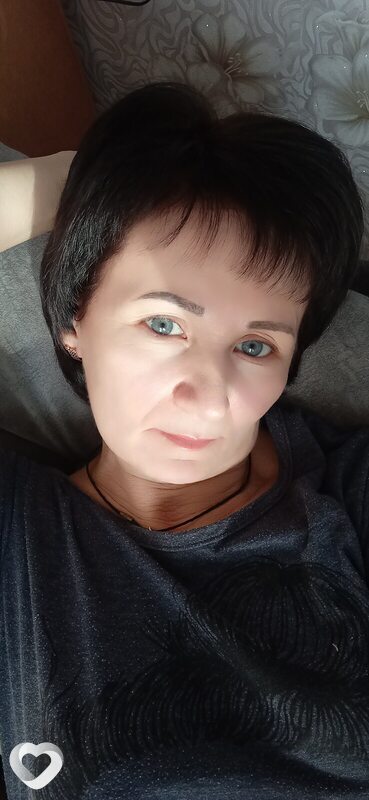 Оксана, 51, Петропавловске — анкета №87272