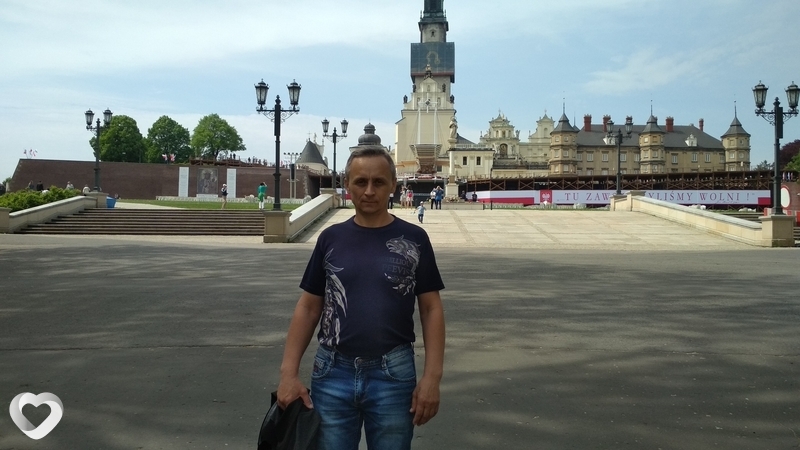 Sergey, 52, Харькове — анкета №87159