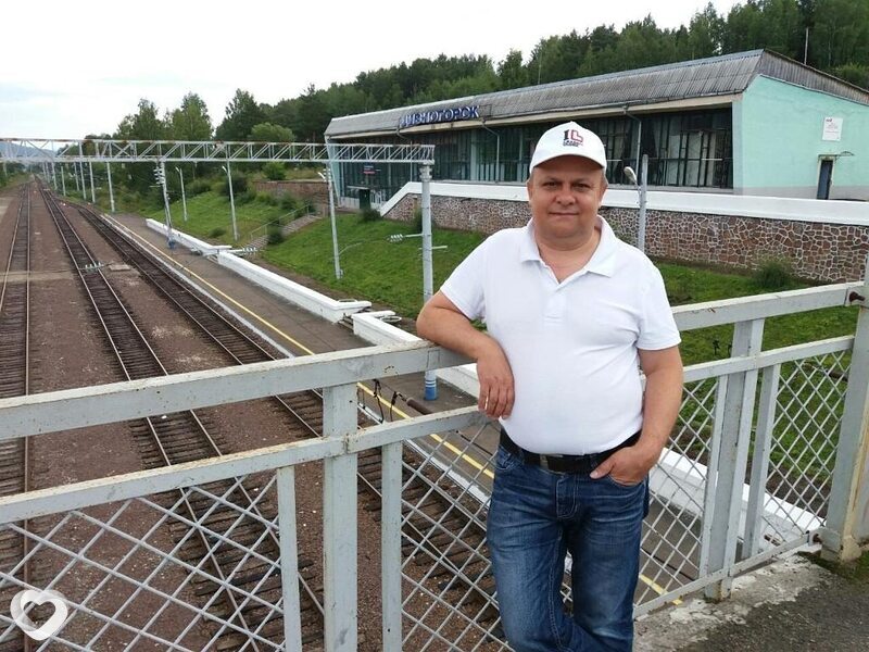 Дмитрий, 56, Нижнем Новгороде — анкета №87165