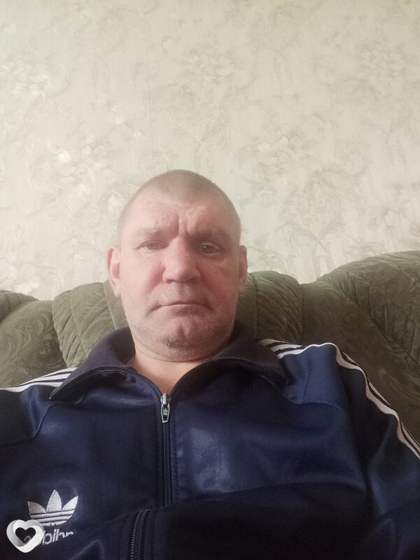 Сергей, 43, Киселевске — анкета №87168