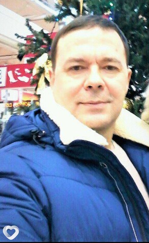 Сергей, 50, Пензе — анкета №87169