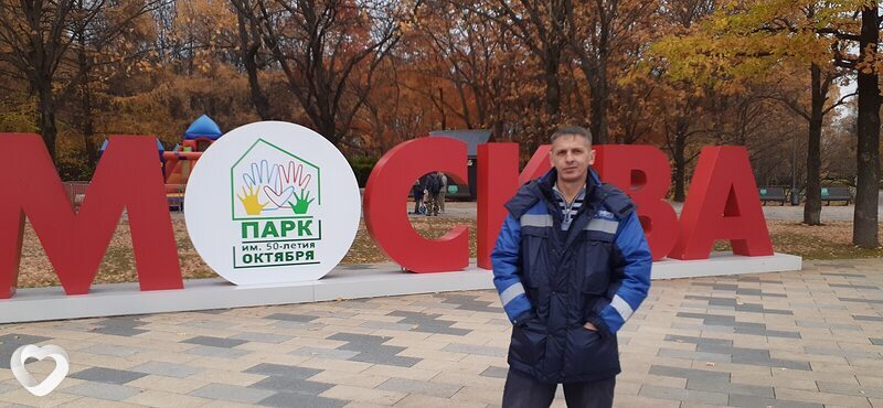 Андрей, 49, Москве — анкета №87173