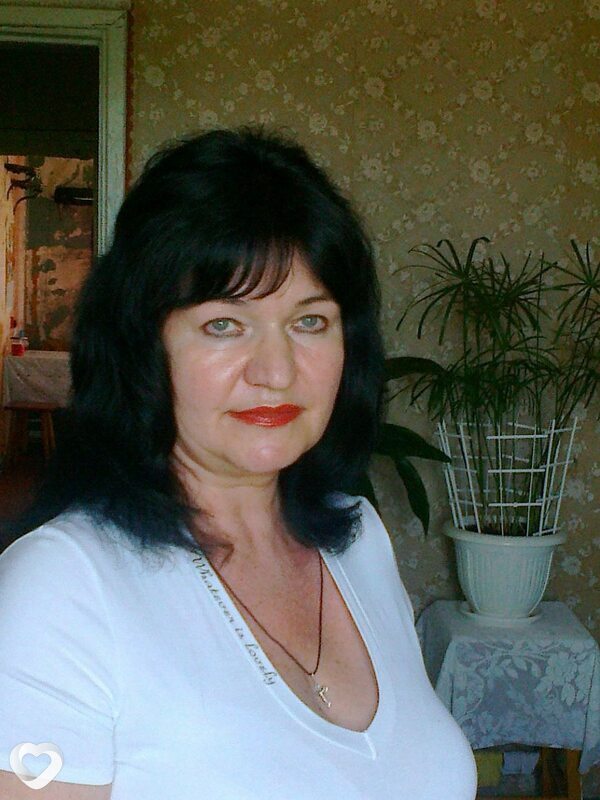 Инна, 68, Днепр — анкета №87174