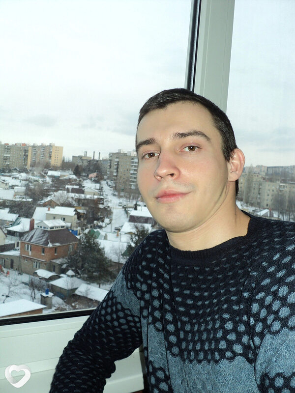 Артем, 32, Саратове — анкета №87175