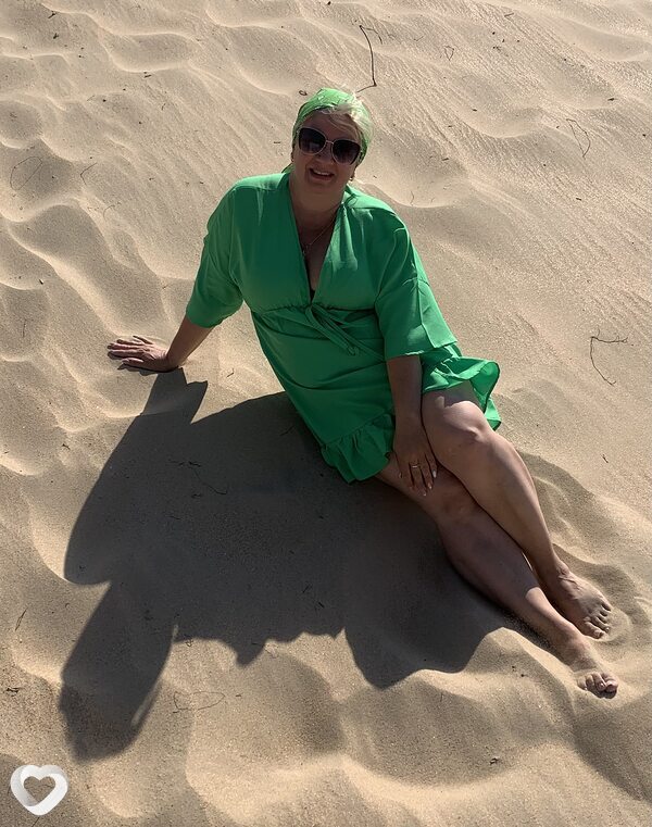 Татьяна, 49, Иркутске — анкета №87176