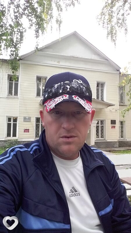 Aleksei, Краснотуранск