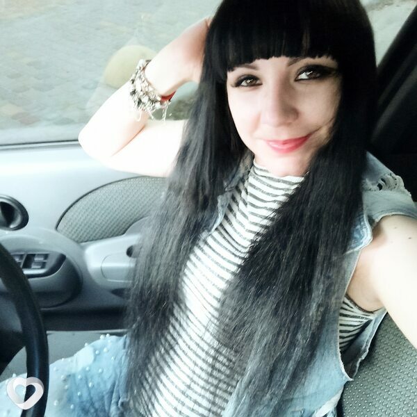 Еmiliya, 33, Запорожье — анкета №86940