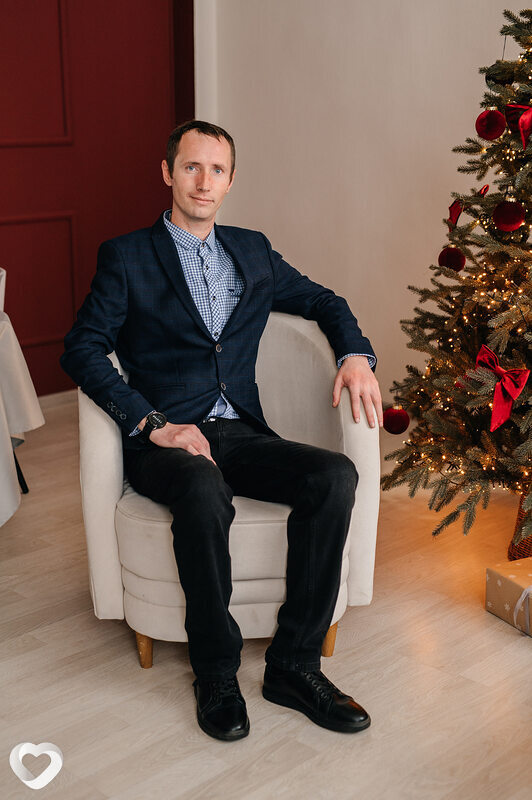 Сергей, 36, Бобруйске — анкета №86942
