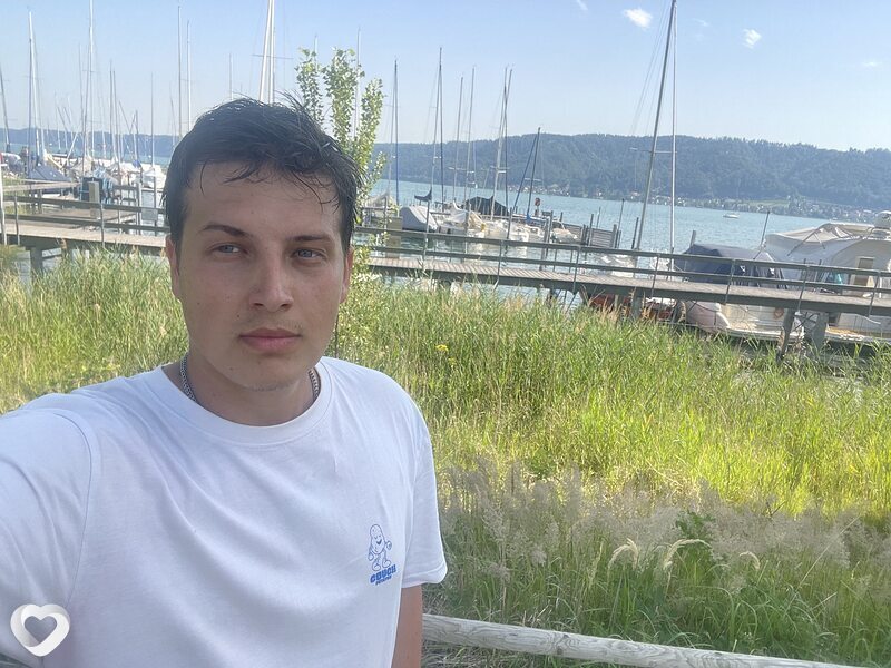 Дмитрий, 35, Дортмунд — анкета №86943