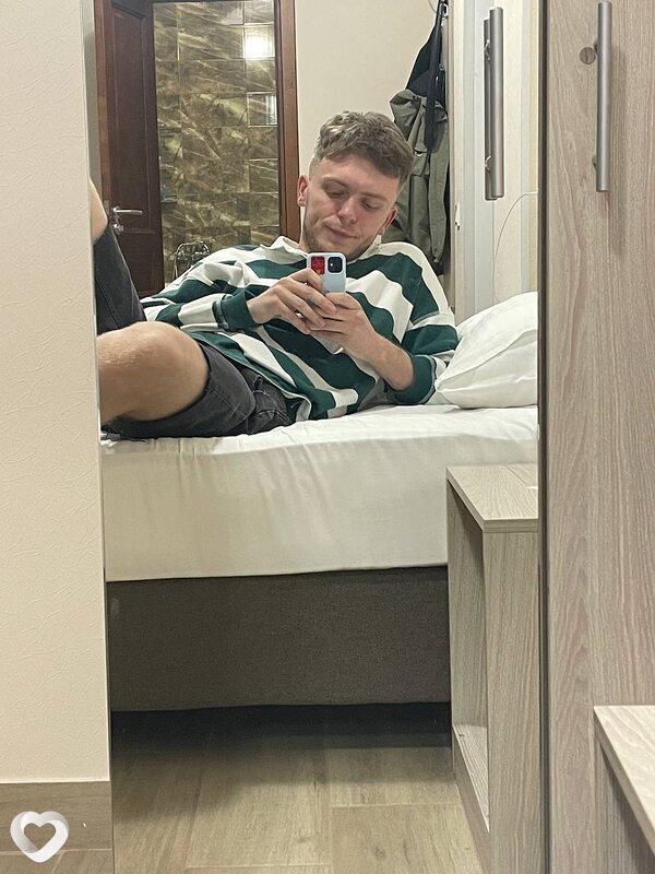 Максим, 29, Кургане — анкета №86944
