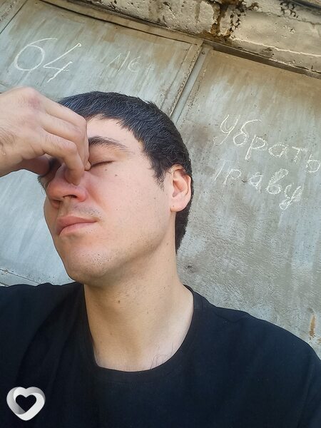 Кирилл, 33, Бишкек — анкета №86945