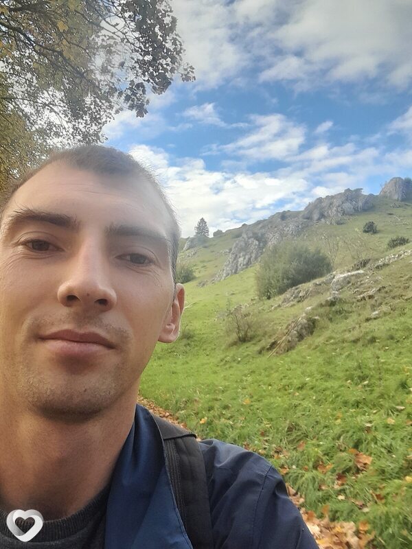 Максим, 31, Мозыре — анкета №86946