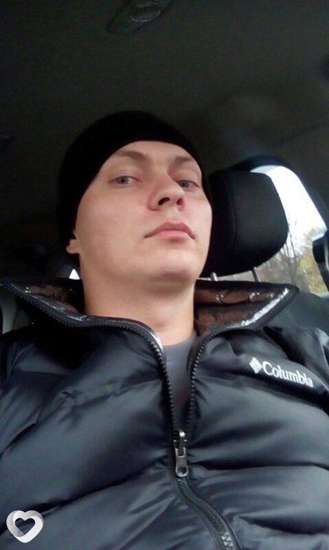 Руслан, 36, Днепр — анкета №86947