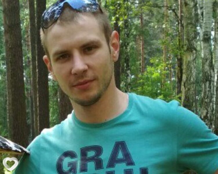 Egor, 31, Гомеле — анкета №86948