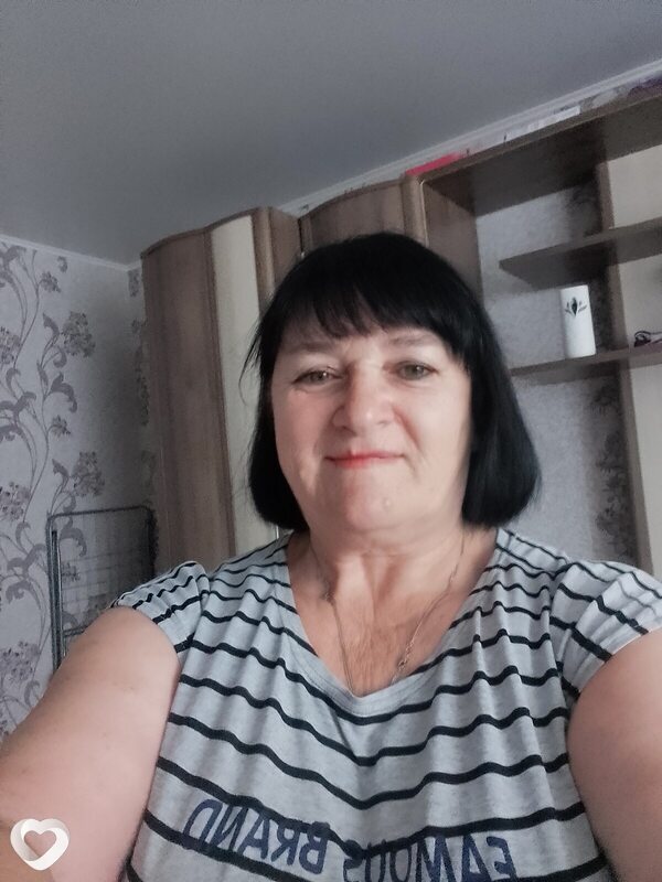 Наталья, 51, Воронеже — анкета №86949