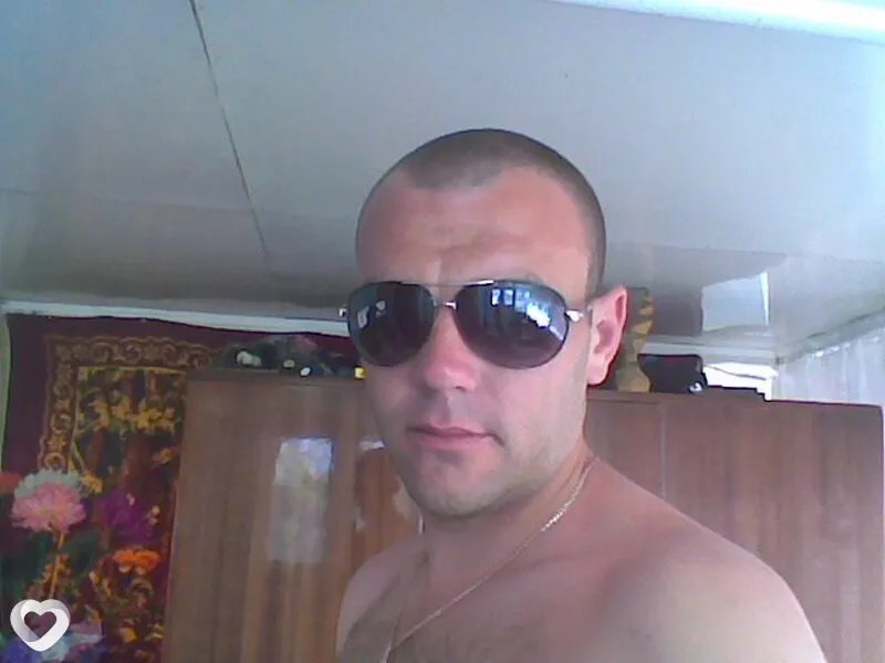 Shurik, 38, Каменеце-Подольском — анкета №4849