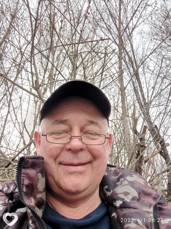 Сергей, 63, Луганске — анкета №87478
