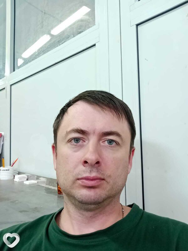 Андрей, 39, Новосибирске — анкета №87479