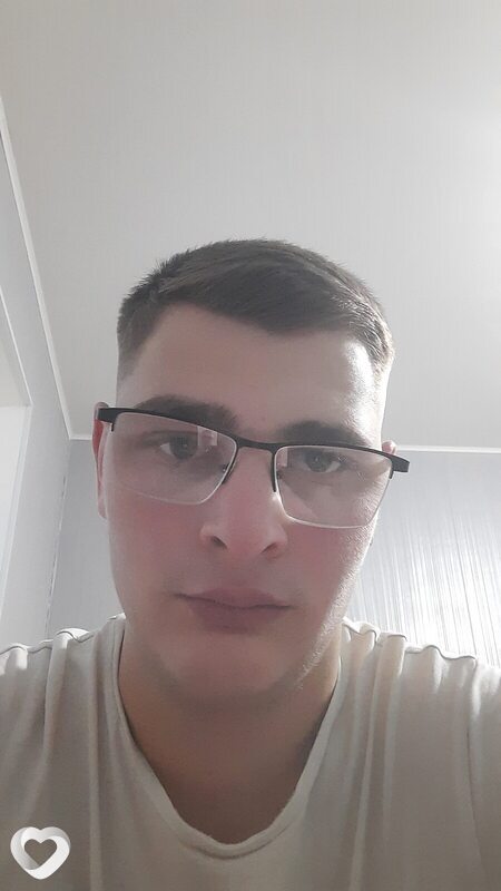 Паша, 27, Могилев — анкета №87482